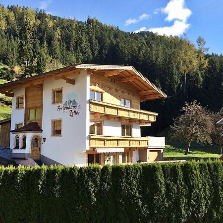 Holiday Home Zeller By Interhome Stummerberg Zewnętrze zdjęcie