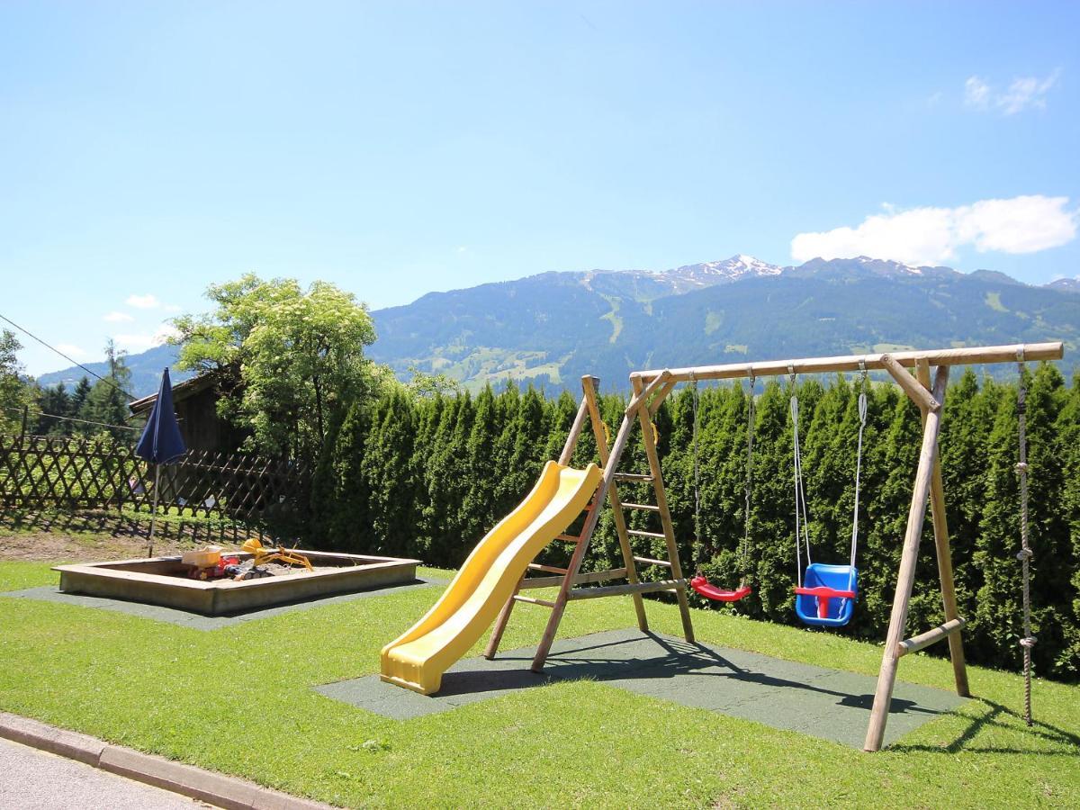 Holiday Home Zeller By Interhome Stummerberg Zewnętrze zdjęcie