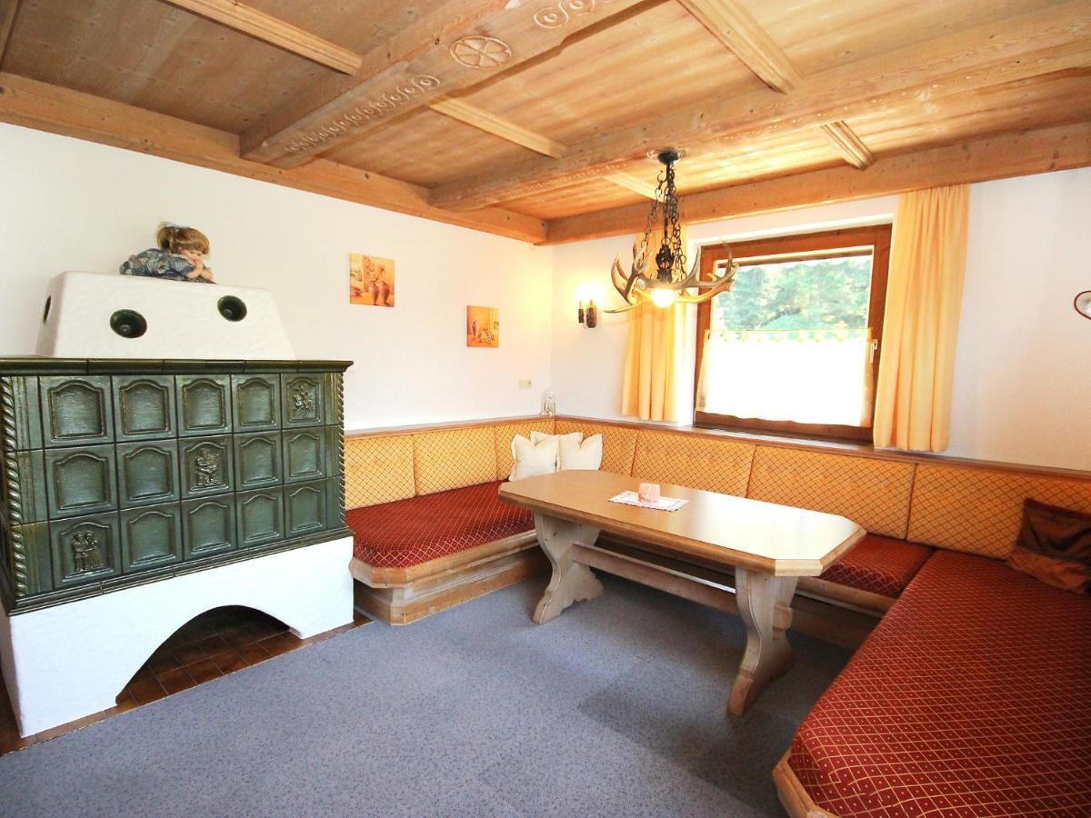 Holiday Home Zeller By Interhome Stummerberg Zewnętrze zdjęcie