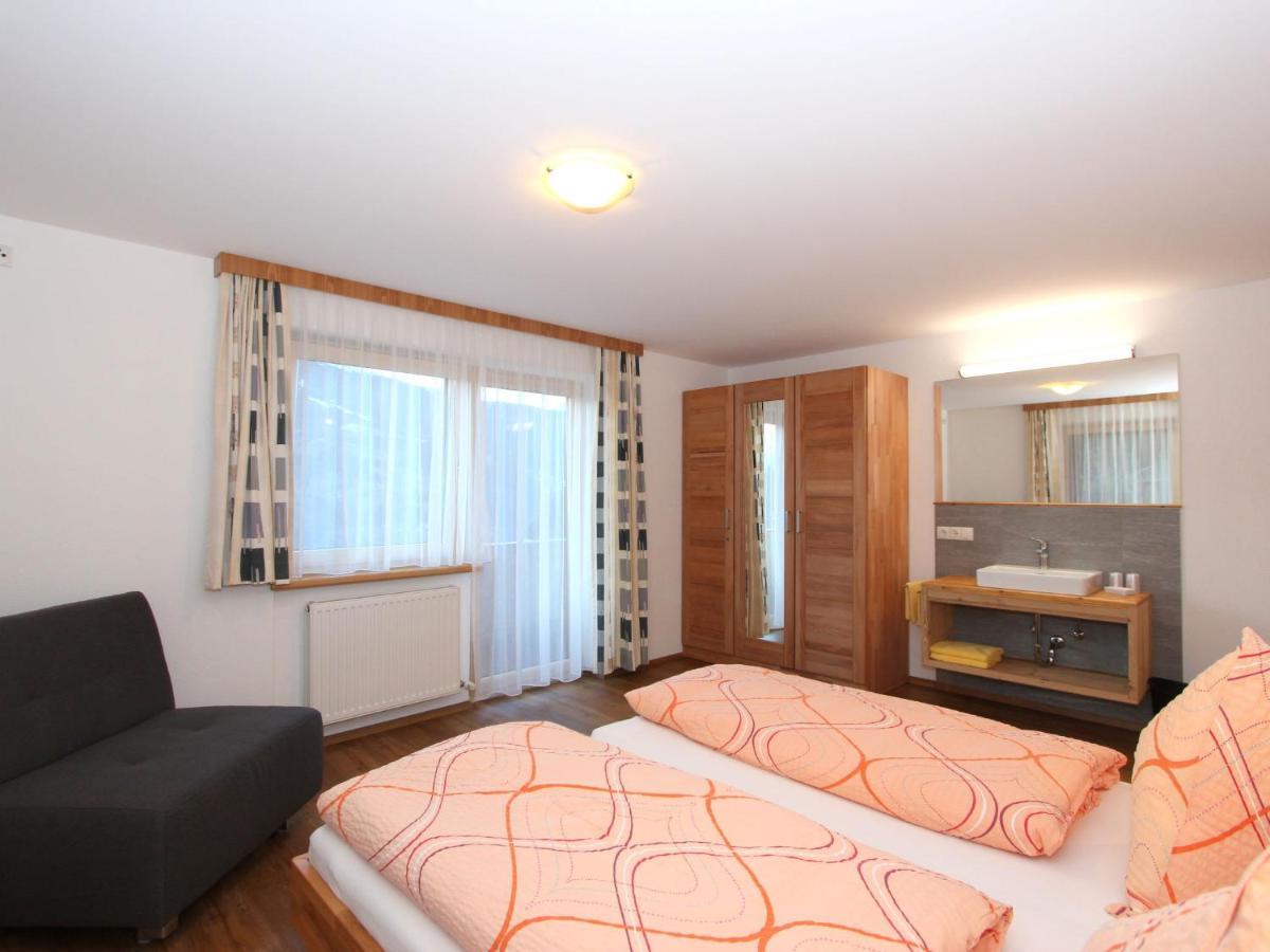 Holiday Home Zeller By Interhome Stummerberg Zewnętrze zdjęcie