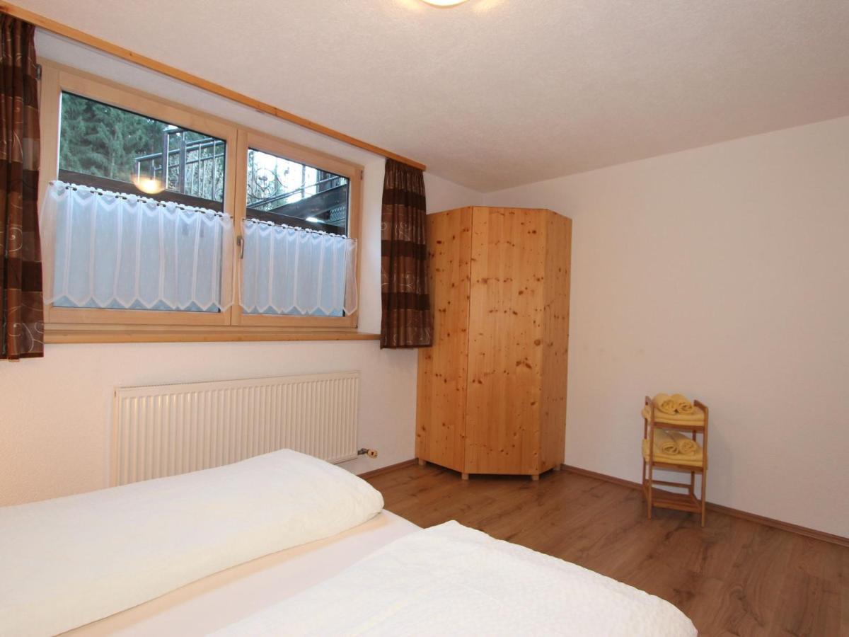 Holiday Home Zeller By Interhome Stummerberg Zewnętrze zdjęcie