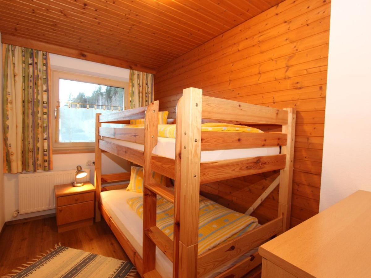 Holiday Home Zeller By Interhome Stummerberg Zewnętrze zdjęcie