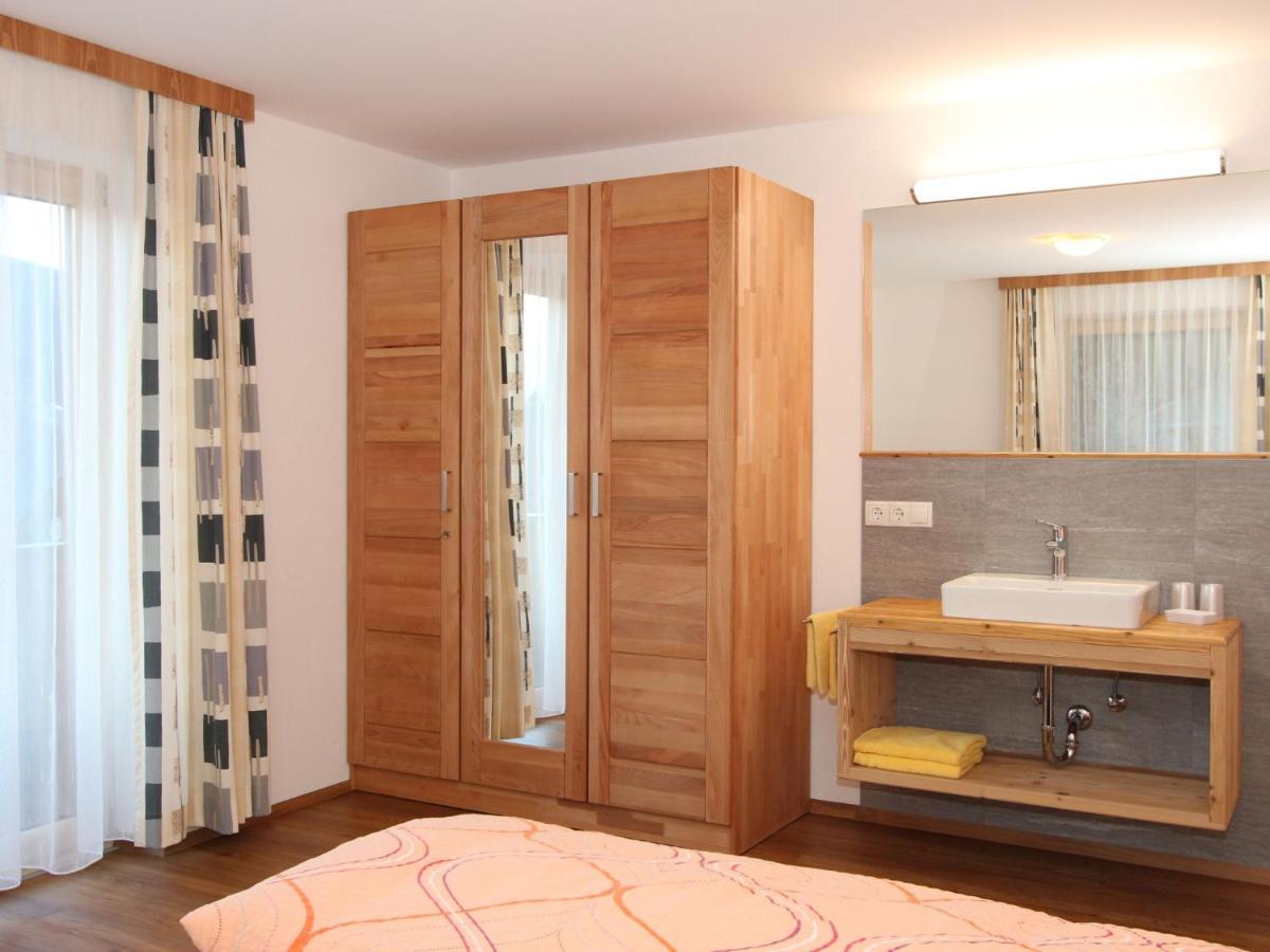 Holiday Home Zeller By Interhome Stummerberg Zewnętrze zdjęcie
